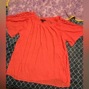 Sz XL Summer Blouse